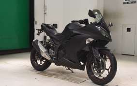KAWASAKI NINJA 250 ABS 1993 EX250L