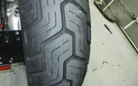YAMAHA DRAGSTAR 400 2010 VH02J