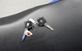 SUZUKI ｼﾞｸｻｰ150 1996 NG4BG
