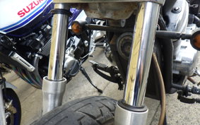 HONDA STEED 400 1995 NC26