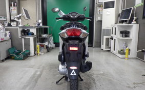 HONDA DIO110-3ﾍﾞｰｼｯｸ 2019 JK03