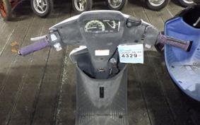 YAMAHA JOG ZR 2008 3YK