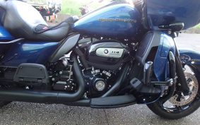 HARLEY  HARLEY FLTRK 2023 KZF