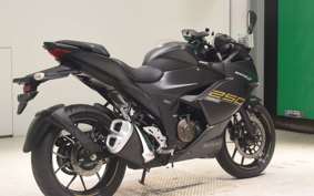 SUZUKI GIXXER 250 SF 2008 ED22B