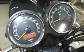 TRIUMPH BONNEVILLE T100 2014