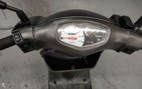 SUZUKI ADDRESS V125 CF46A