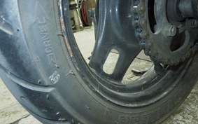 SUZUKI CHOINORI 2005 CZ41A