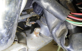 KAWASAKI ZEPHYR 400 Gen.2 1992 ZR400C