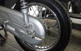 HONDA C110 SUPER CUB JA10