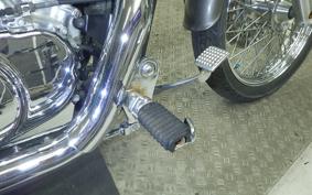 HONDA STEED 400 1997 NC26