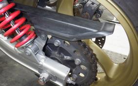 KAWASAKI BALIUS 250 Gen.2 ZR250B