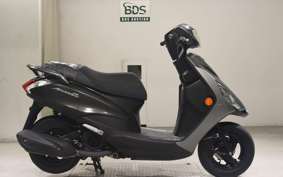YAMAHA AXIS 125 Z SED7J