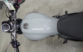 HONDA GB350S 2022 NC59