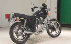 SUZUKI GN125 H