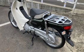 HONDA SUPER CUB50 AA04
