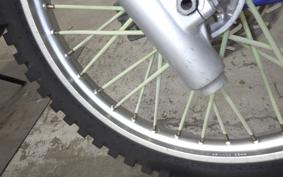 YAMAHA LANZA 1987 4TP