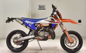 KTM 250 EXC