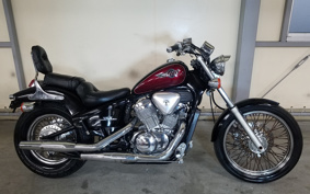 HONDA STEED400VLX 1993 NC26