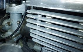 SUZUKI GT380 2020 GT380