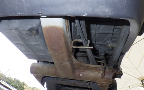 SUZUKI ADDRESS V125 CF46A