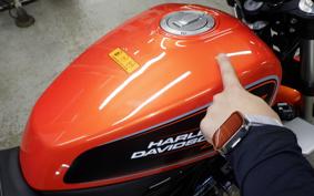 HARLEY X350 2024