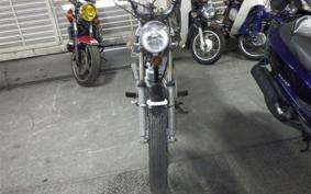 YAMAHA SR125 4DD