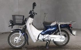 HONDA SUPER CUB110 JA10