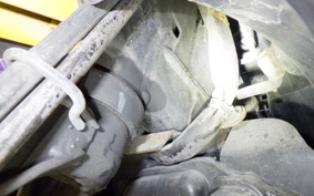 HONDA ｸﾛｽｶﾌﾞ 2026 JA10