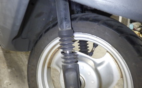 YAMAHA JOG POCHE SA08J