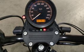 HARLEY XL883N 2013 LE2