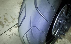 KAWASAKI NINJA 1000SX 2021 ZXT02K