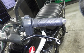 HONDA MONKEY 125 2024 JB02