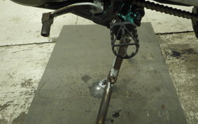 KAWASAKI KDX125 SR 2025 DX125A