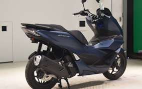HONDA PCX 125 2008 JK05