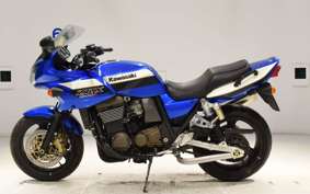 KAWASAKI ZRX1200 S 2001 ZRT20A