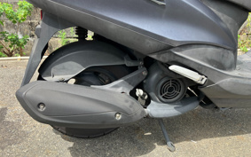 YAMAHA AXIS Z SED7J