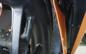 HONDA NM4 VULTUS -01 2020