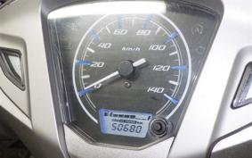 HONDA LEAD 125 2025 JF45