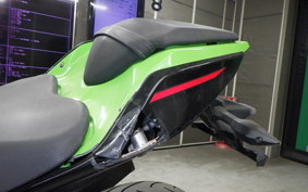 KAWASAKI NINJA 400 2021 EX400G