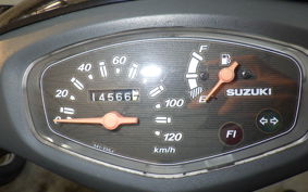 SUZUKI ADDRESS V125 CF4EA