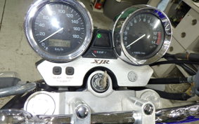 YAMAHA XJR400 Gen.3 R 2001