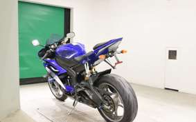 YAMAHA YZF-R6 2012