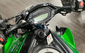 KAWASAKI Z1000 2018 ZXT00W