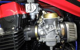 HONDA CBX750F 1984 RC17