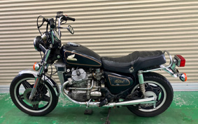 HONDA GL 500 WING 1981 GL500