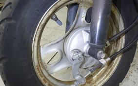 HONDA DIO GEN 3 2012 AF34