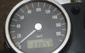 KAWASAKI W650 1999 EJ650A