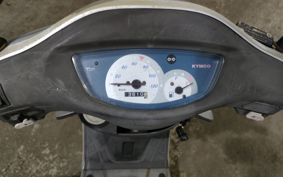 KYMCO SOONER100Z SA20EB