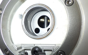 HONDA MONKEY 125 2025 JB05