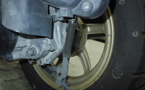 HONDA DIO Z4 GEN 2 AF63